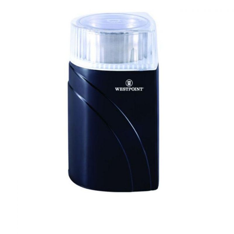 Westpoint WF-9221 - Coffee Grinder - Black